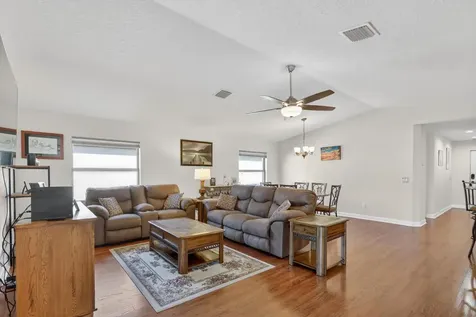 3 Los Gatos Lane Port St Lucie FL 34952