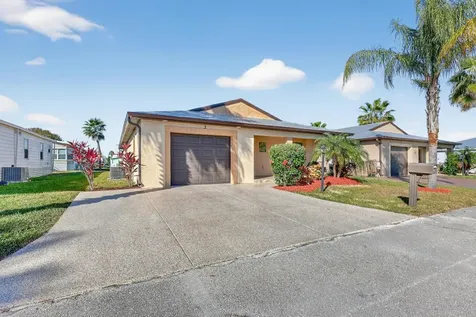 3 Los Gatos Lane Port St Lucie FL 34952