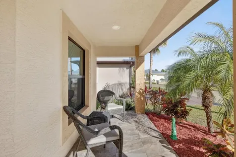 3 Los Gatos Lane Port St Lucie FL 34952