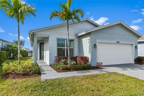 11804 SW Lyra Drive Port St Lucie FL 34987