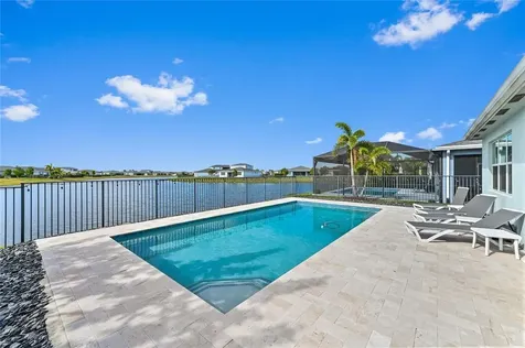 11804 SW Lyra Drive Port St Lucie FL 34987