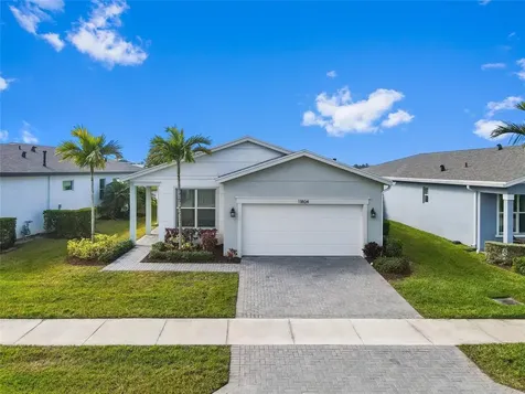 11804 SW Lyra Drive Port St Lucie FL 34987