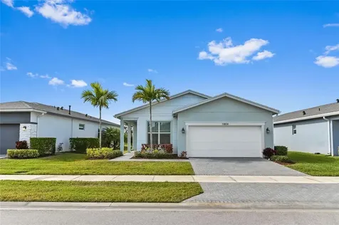 11804 SW Lyra Drive Port St Lucie FL 34987