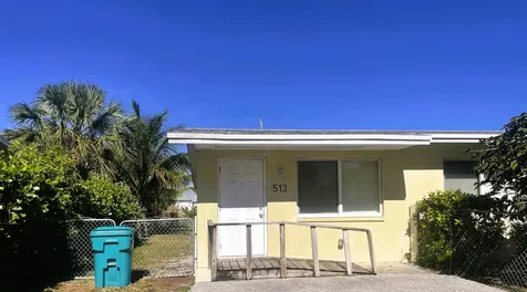 513 NW 9th Avenue Boynton Beach FL 33435