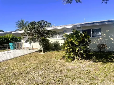 513 NW 9th Avenue Boynton Beach FL 33435