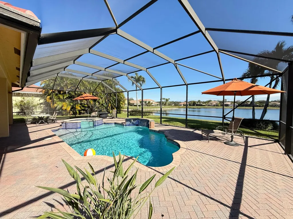 4199 Cedar Creek Ranch Circle Lake Worth FL 33467