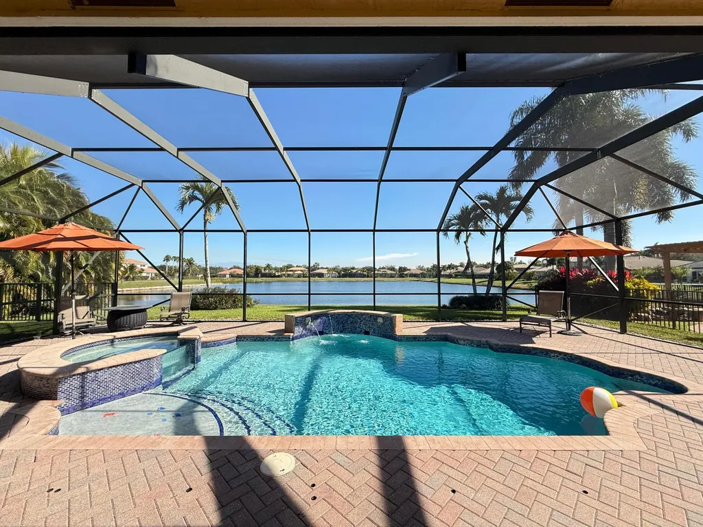 4199 Cedar Creek Ranch Circle Lake Worth FL 33467