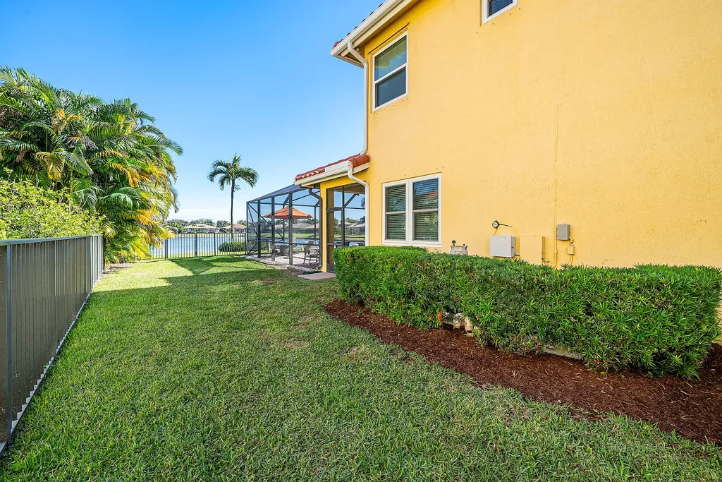4199 Cedar Creek Ranch Circle Lake Worth FL 33467