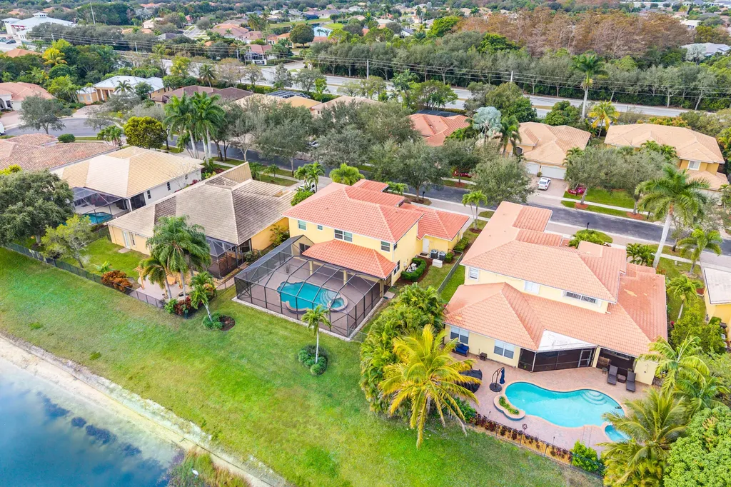 4199 Cedar Creek Ranch Circle Lake Worth FL 33467