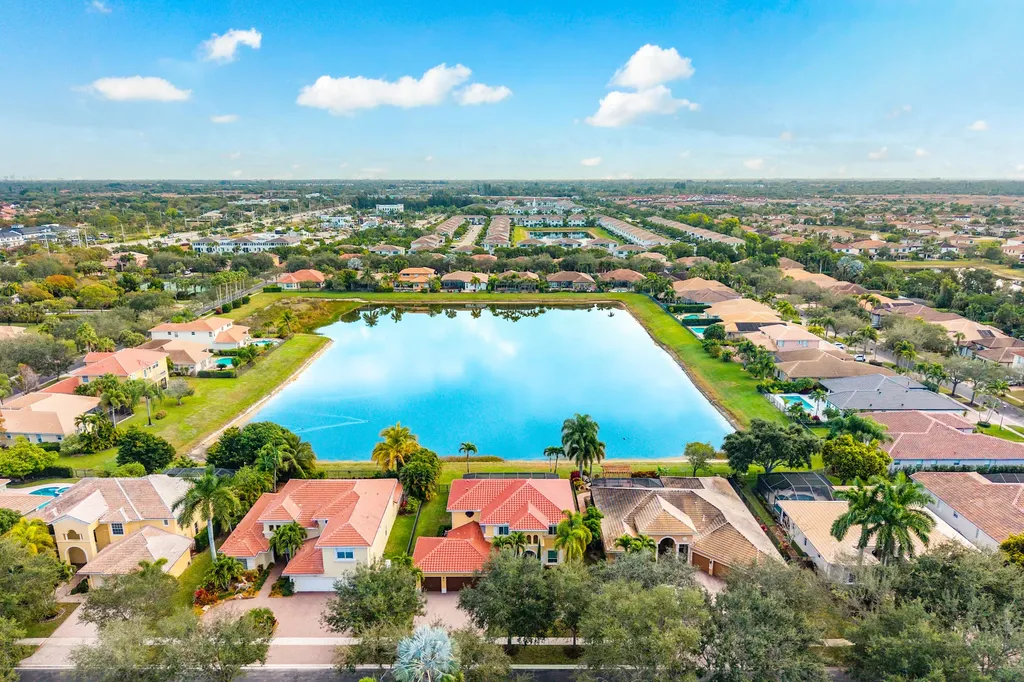 4199 Cedar Creek Ranch Circle Lake Worth FL 33467