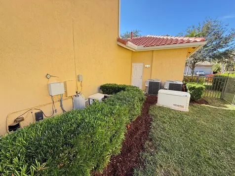 4199 Cedar Creek Ranch Circle Lake Worth FL 33467