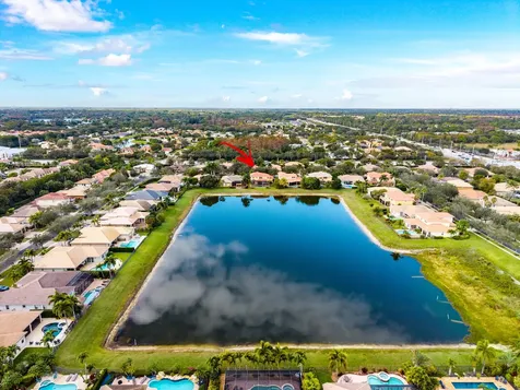 4199 Cedar Creek Ranch Circle Lake Worth FL 33467