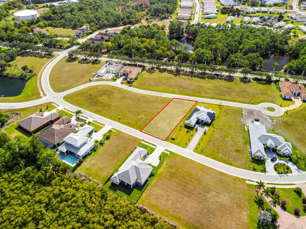 135 SE Via Lago Garda Port St Lucie FL 34952