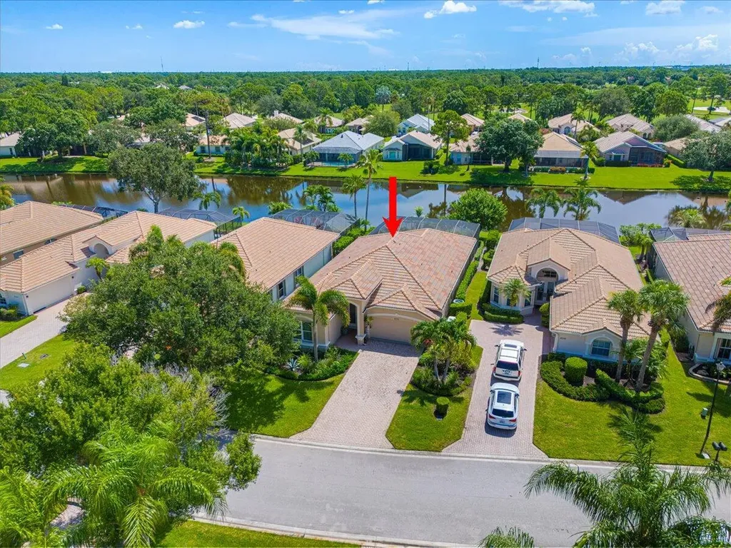 8332 Muirfield Way Port St Lucie FL 34986