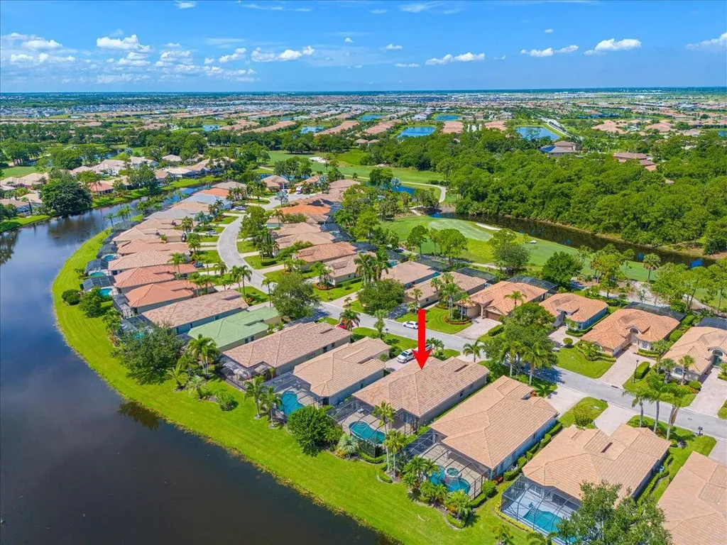 8332 Muirfield Way Port St Lucie FL 34986