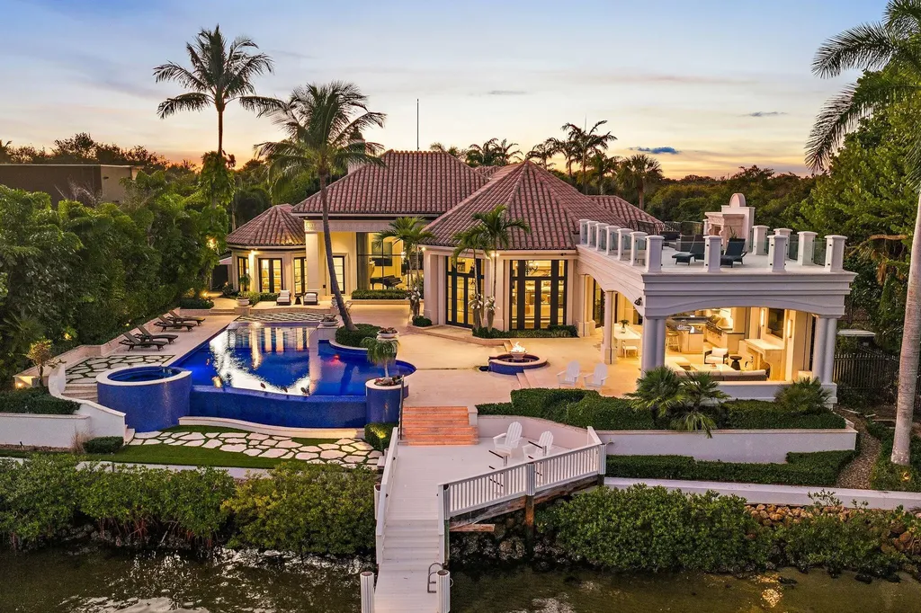 372 Regatta Drive Jupiter FL 33477