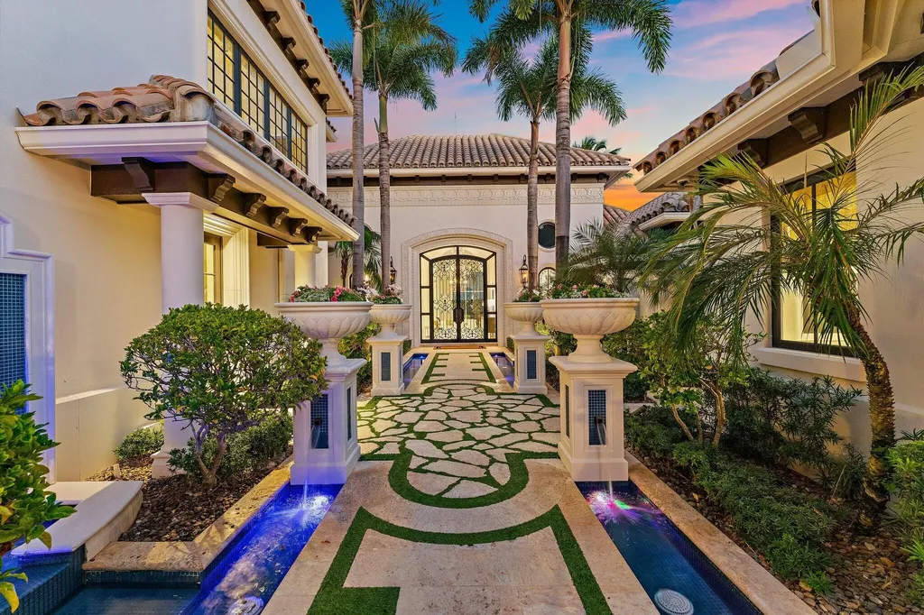 372 Regatta Drive Jupiter FL 33477