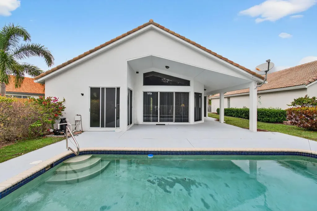 9140 Long Lake Palm Drive Boca Raton FL 33496