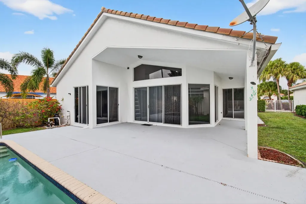 9140 Long Lake Palm Drive Boca Raton FL 33496