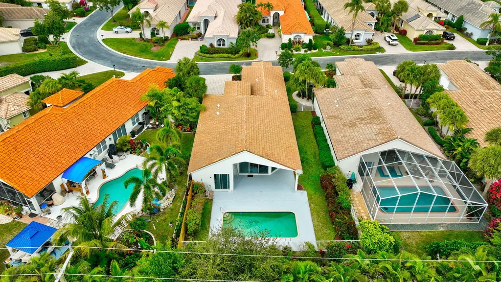 9140 Long Lake Palm Drive Boca Raton FL 33496