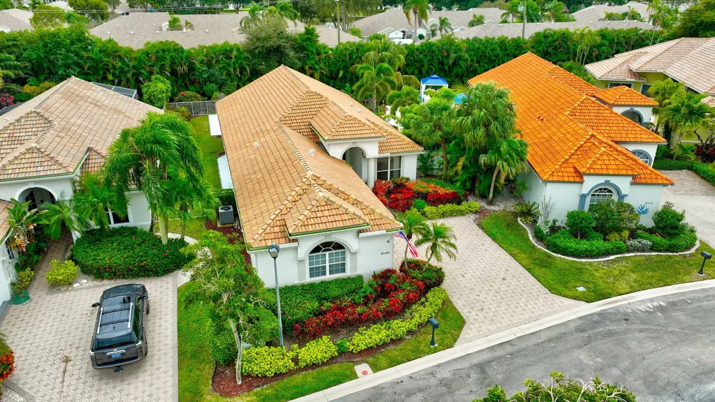 9140 Long Lake Palm Drive Boca Raton FL 33496