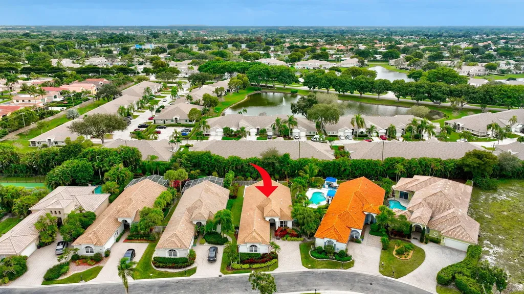 9140 Long Lake Palm Drive Boca Raton FL 33496