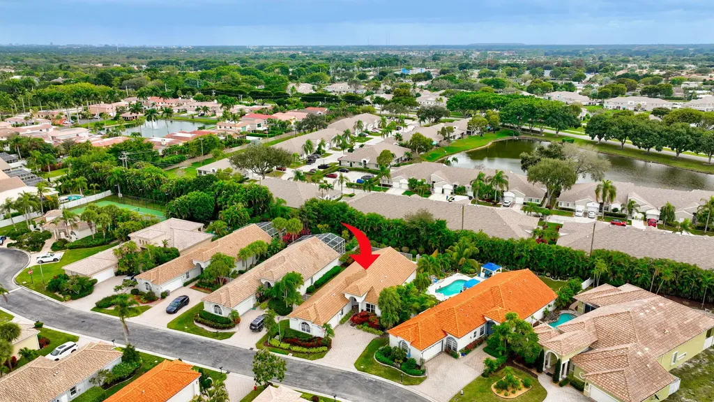 9140 Long Lake Palm Drive Boca Raton FL 33496
