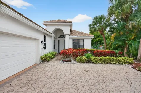 9140 Long Lake Palm Drive Boca Raton FL 33496