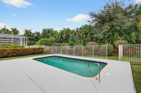 9140 Long Lake Palm Drive Boca Raton FL 33496
