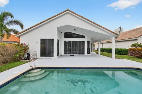 9140 Long Lake Palm Drive Boca Raton FL 33496