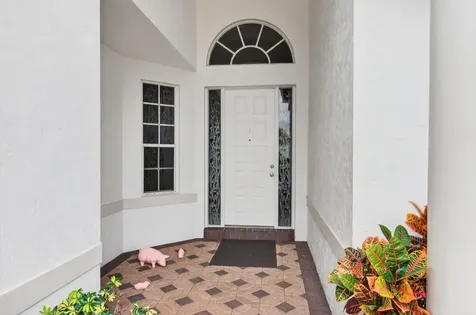 9140 Long Lake Palm Drive Boca Raton FL 33496