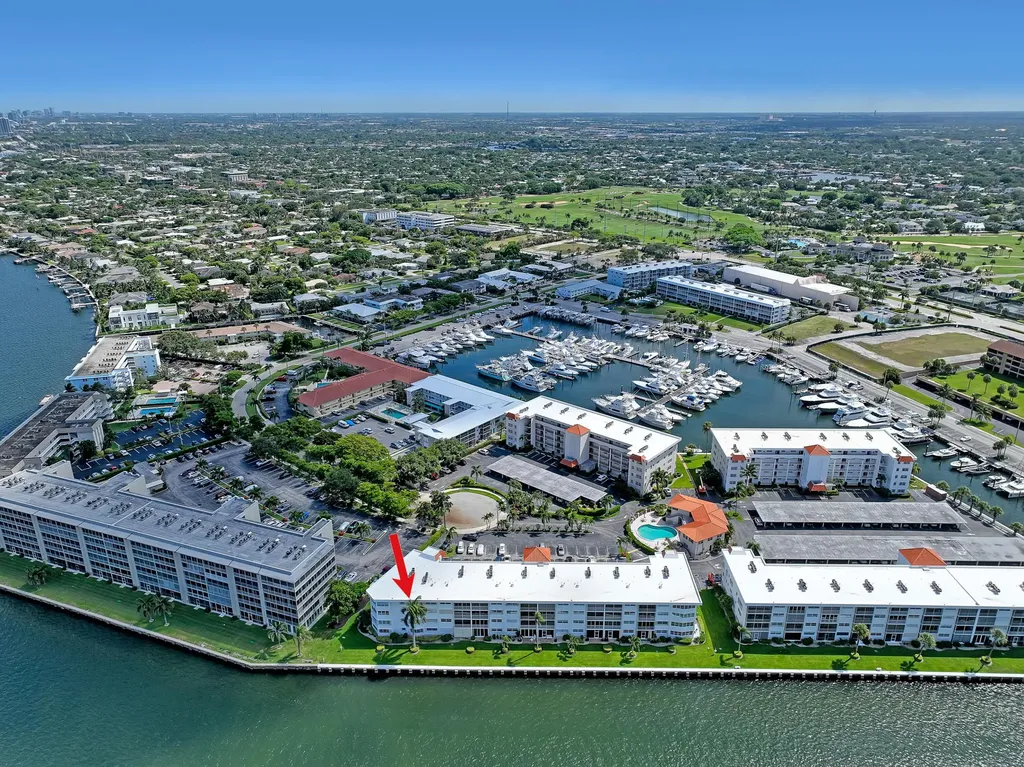 28 Yacht Club Drive North Palm Beach FL 33408