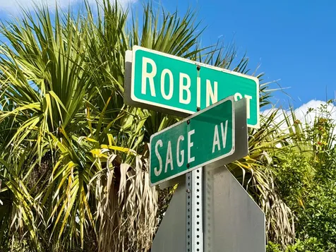 886 Robin Street SW Palm Bay FL 32908