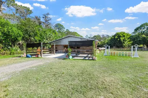 1068 D Road Loxahatchee Groves FL 33470