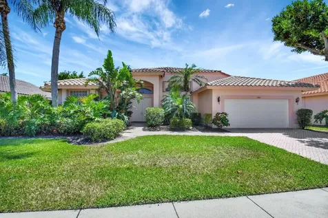 5282 Brooklawn Terrace Boynton Beach FL 33437