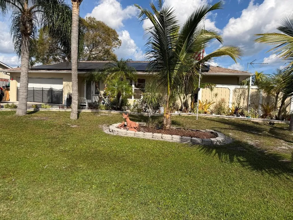 459 SE Asbury Lane Port St Lucie FL 34983