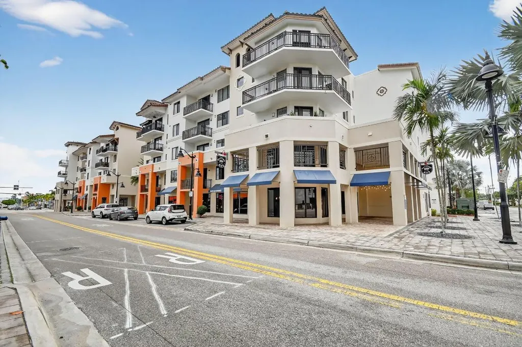 510 E Ocean Avenue Boynton Beach FL 33435
