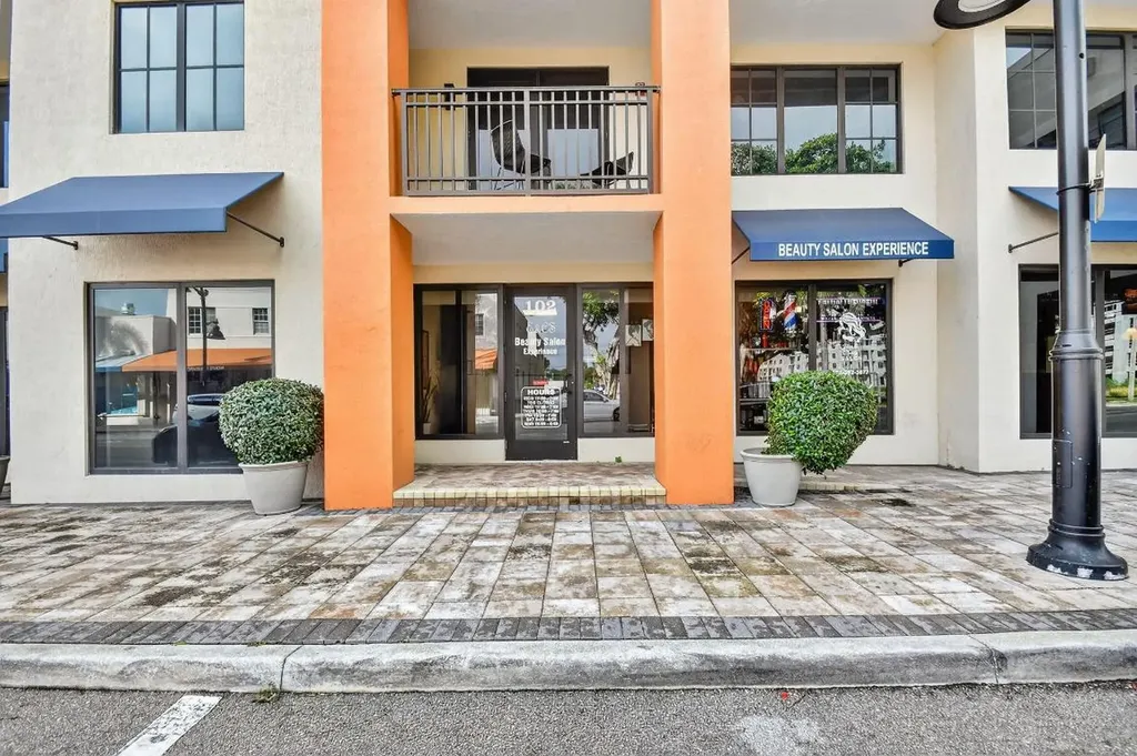 510 E Ocean Avenue Boynton Beach FL 33435