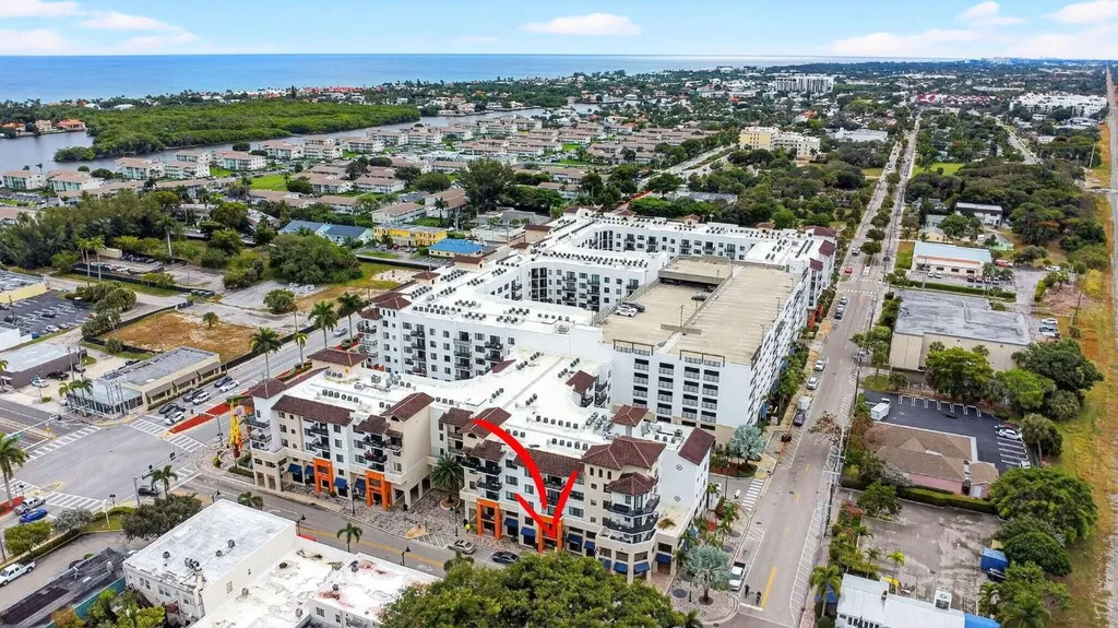 510 E Ocean Avenue Boynton Beach FL 33435