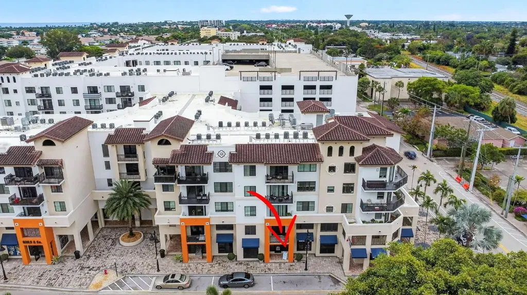 510 E Ocean Avenue Boynton Beach FL 33435
