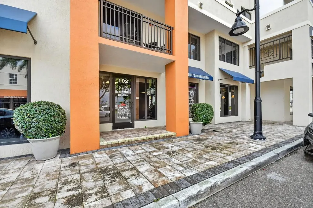 510 E Ocean Avenue Boynton Beach FL 33435