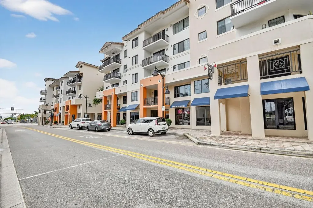510 E Ocean Avenue Boynton Beach FL 33435