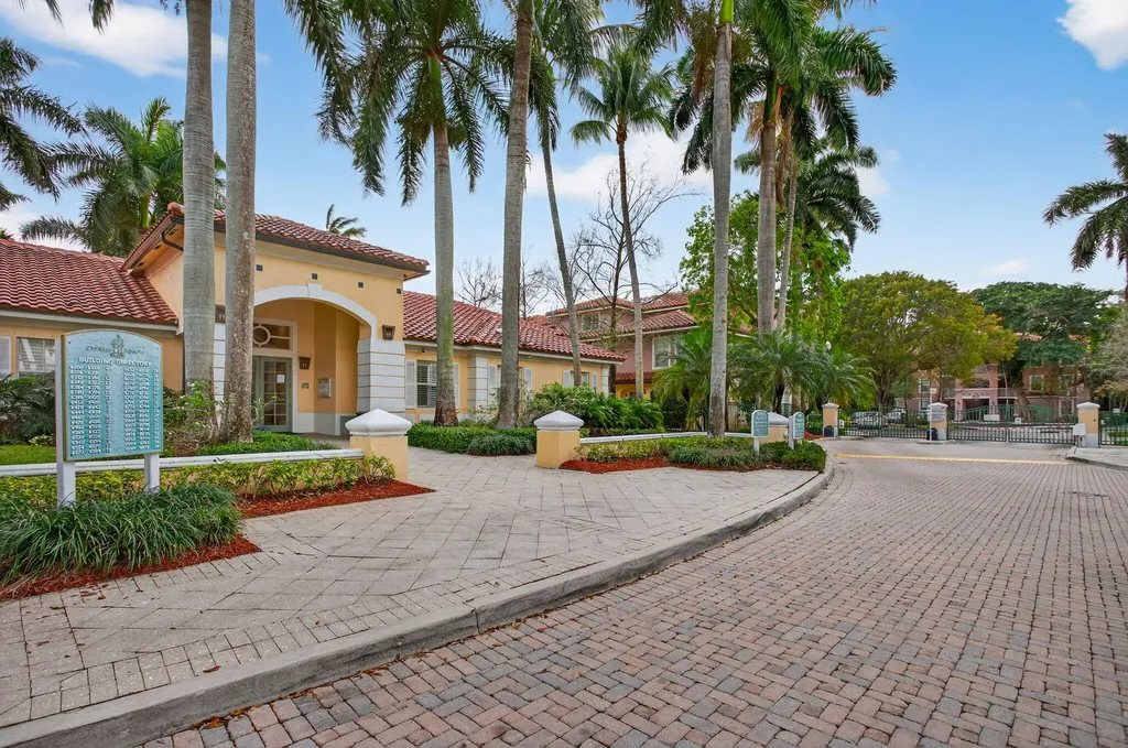 6890 W Sample Road Coral Springs FL 33067