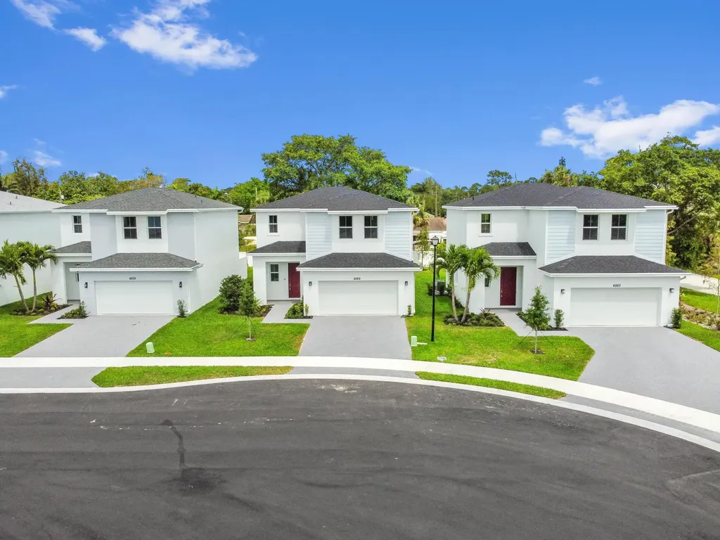 6383 Tenor Drive West Palm Beach FL 33413