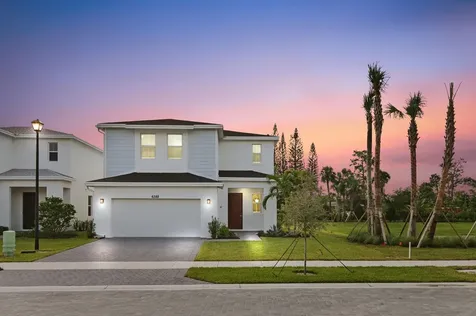 6383 Tenor Drive West Palm Beach FL 33413