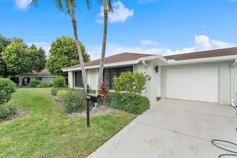 9840 Chestnut Tree Terrace Boynton Beach FL 33436