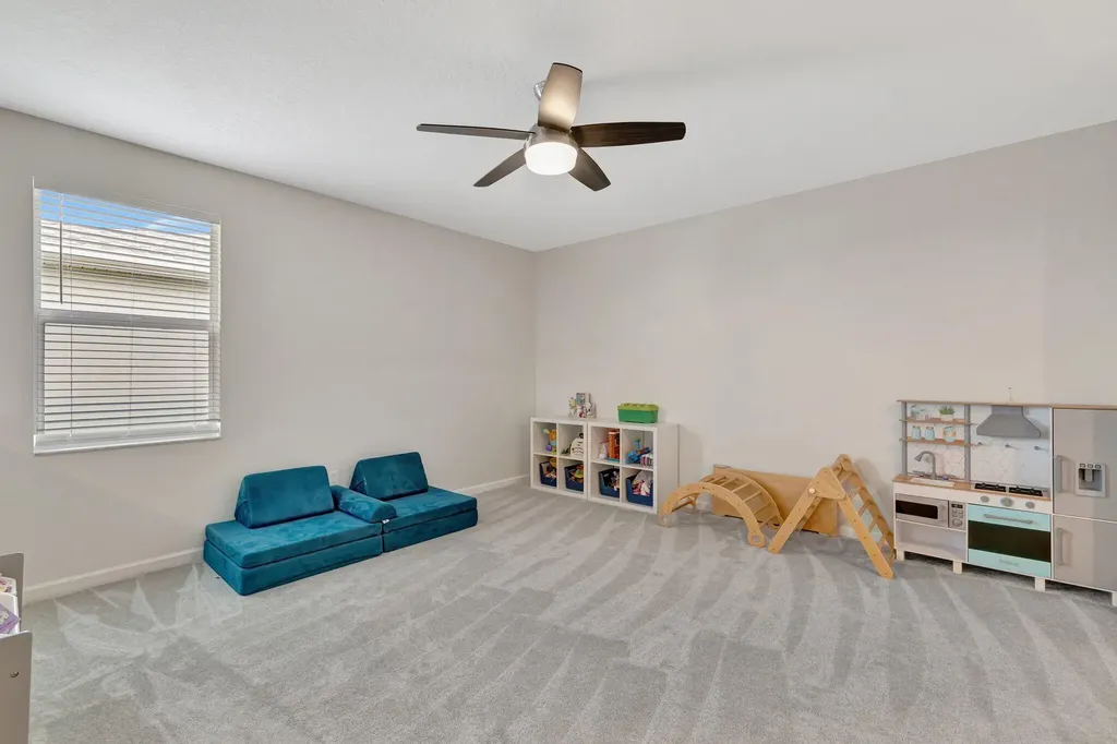 10721 SW Estella Lane Port St Lucie FL 34953