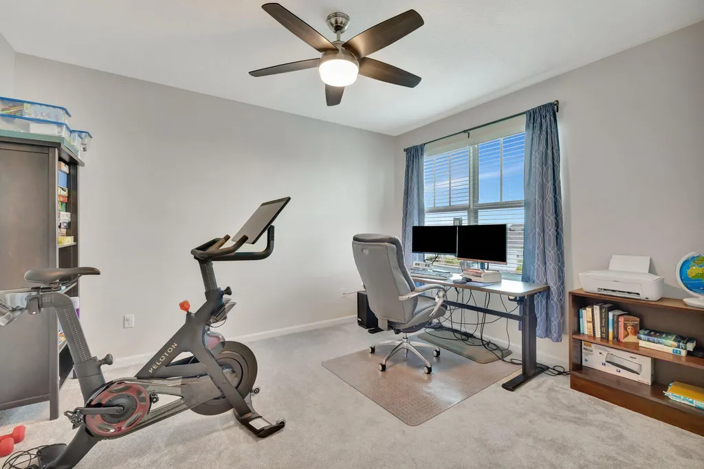 10721 SW Estella Lane Port St Lucie FL 34987