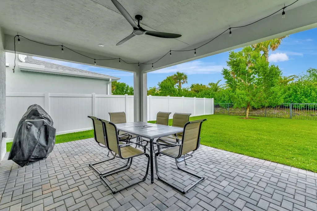 10721 SW Estella Lane Port St Lucie FL 34953