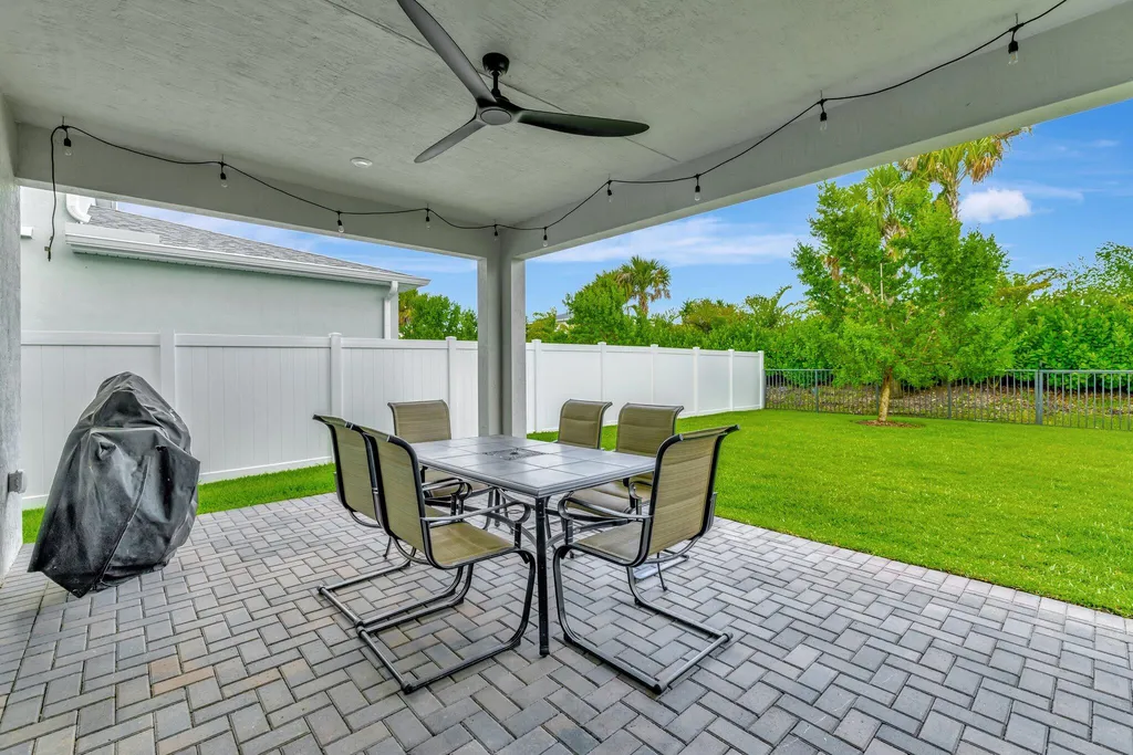 10721 SW Estella Lane Port St Lucie FL 34987